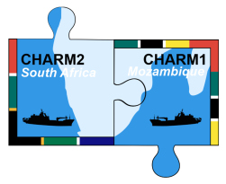 Mission océanographique CHARM : les enjeux scientifiques, les apports de la DT-INSU